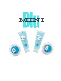 Mini Kit per hotel, B&B, airBnB e affitti stagionali