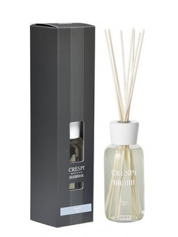 Profumatore d'ambiente a midollino 250 ml  - Talco