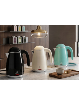 Bollitore Retrò Professionale 1 L | Hotel e Hospitality
