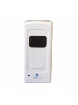 DISPENSER GEL IGIENIZZANTE MANI CON SENSORE AUTOMATICO
