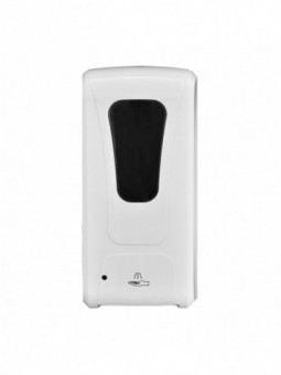 DISPENSER NEBULIZZANTE IGIENIZZANTE MANI CON SENSORE AUTOMATICO